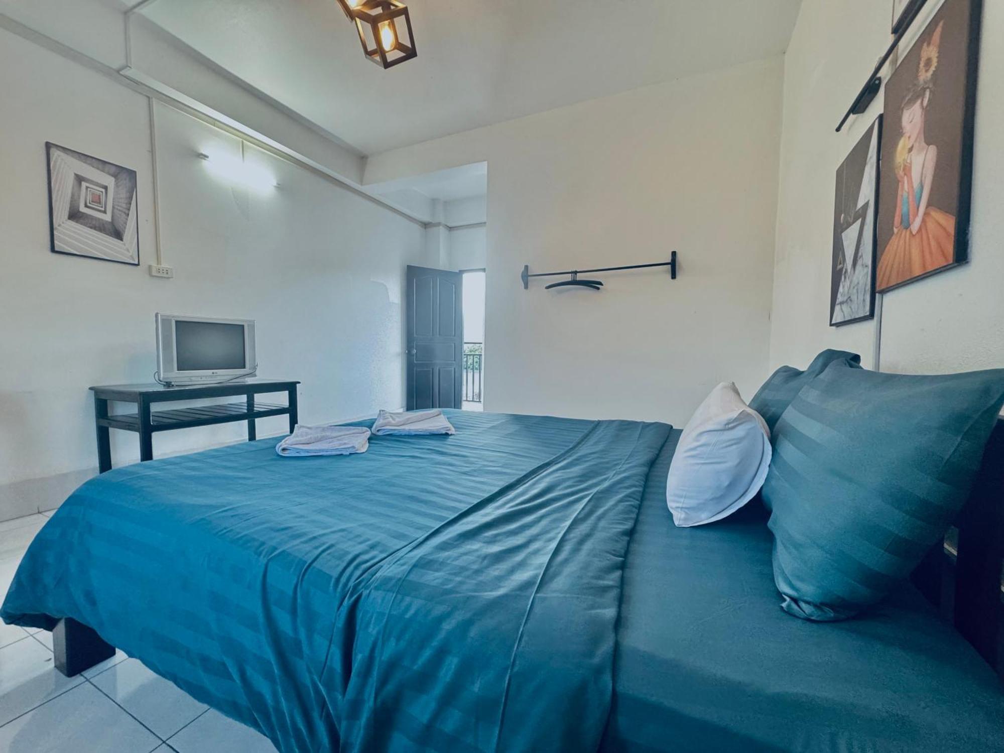 Vang Vieng Backpackers Hostel Экстерьер фото