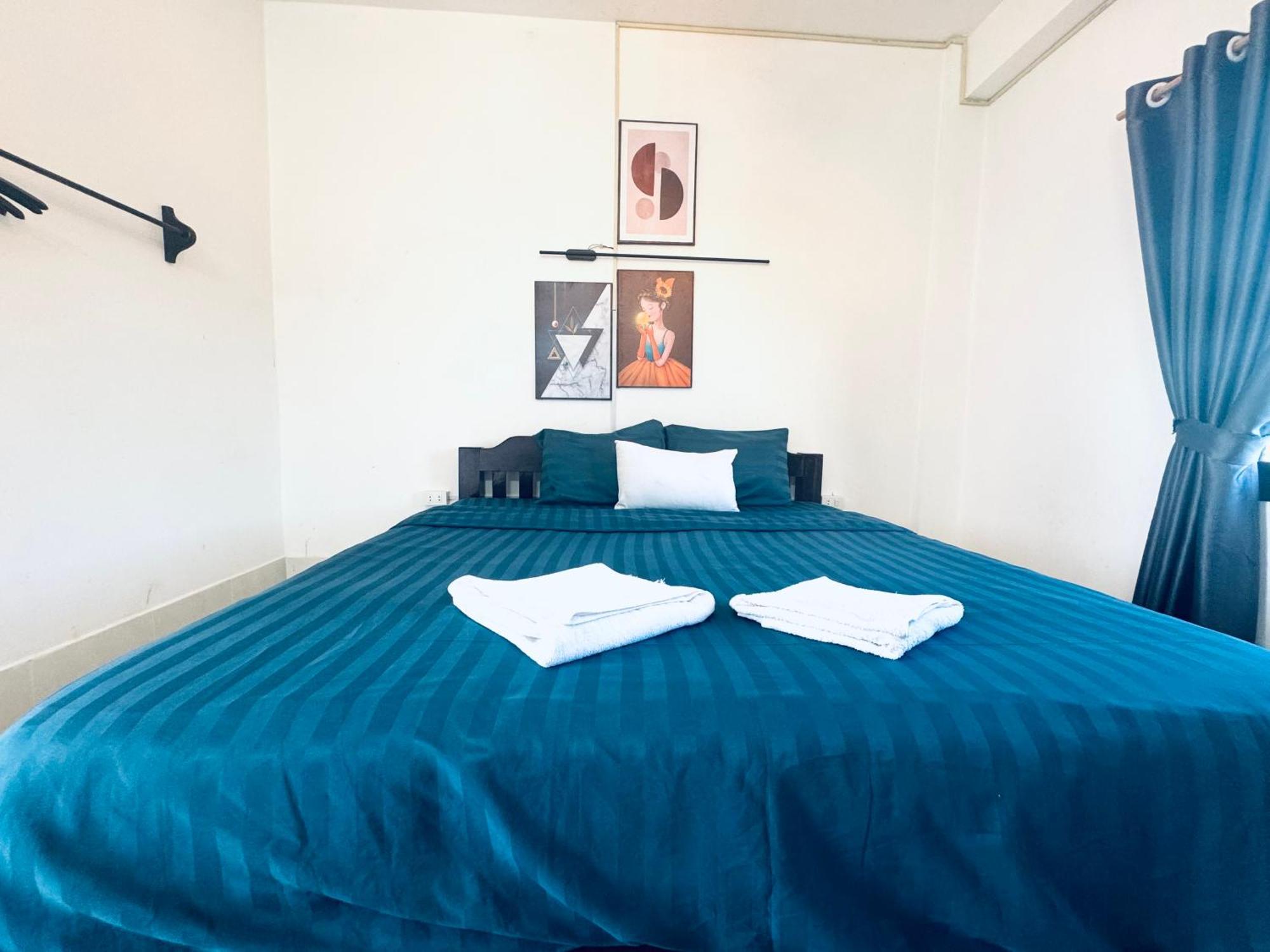 Vang Vieng Backpackers Hostel Экстерьер фото