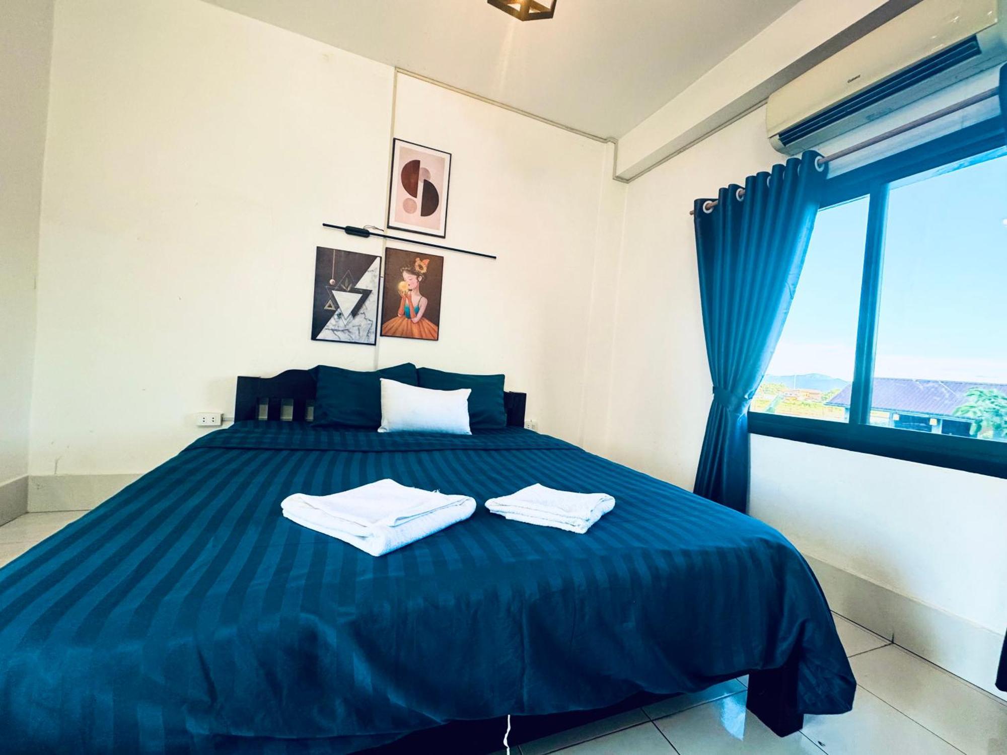 Vang Vieng Backpackers Hostel Экстерьер фото