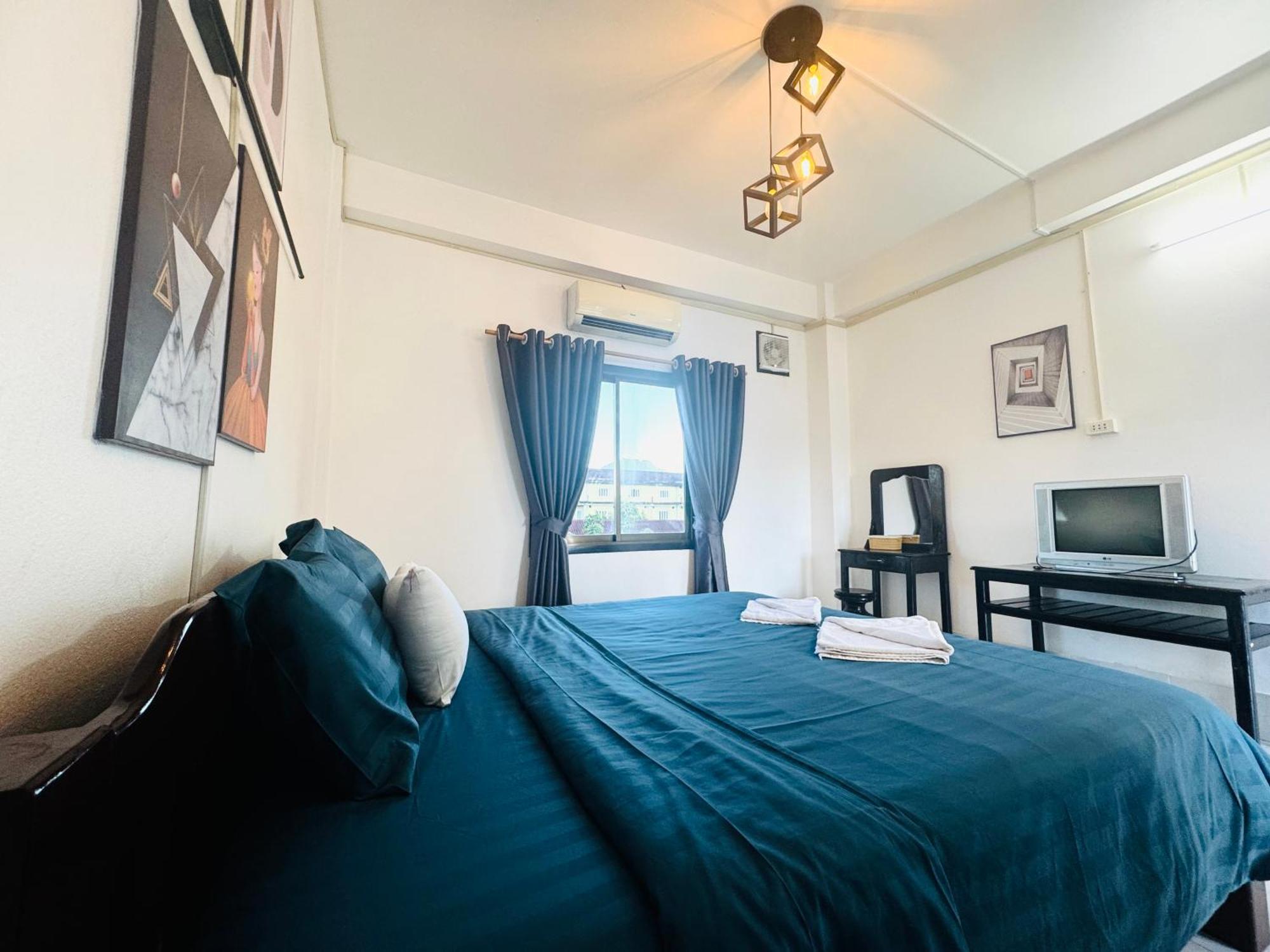 Vang Vieng Backpackers Hostel Экстерьер фото